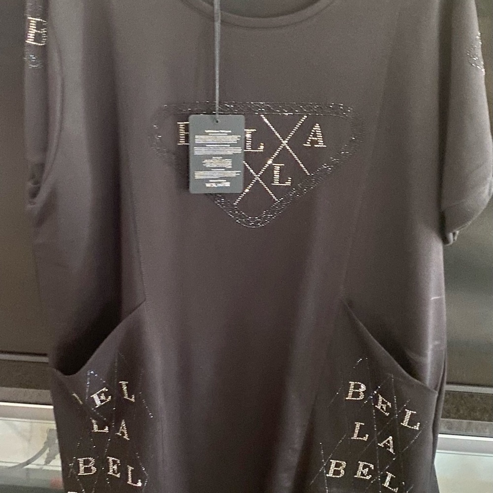 New dress size 2xlarge Turkish fits X-Large USA